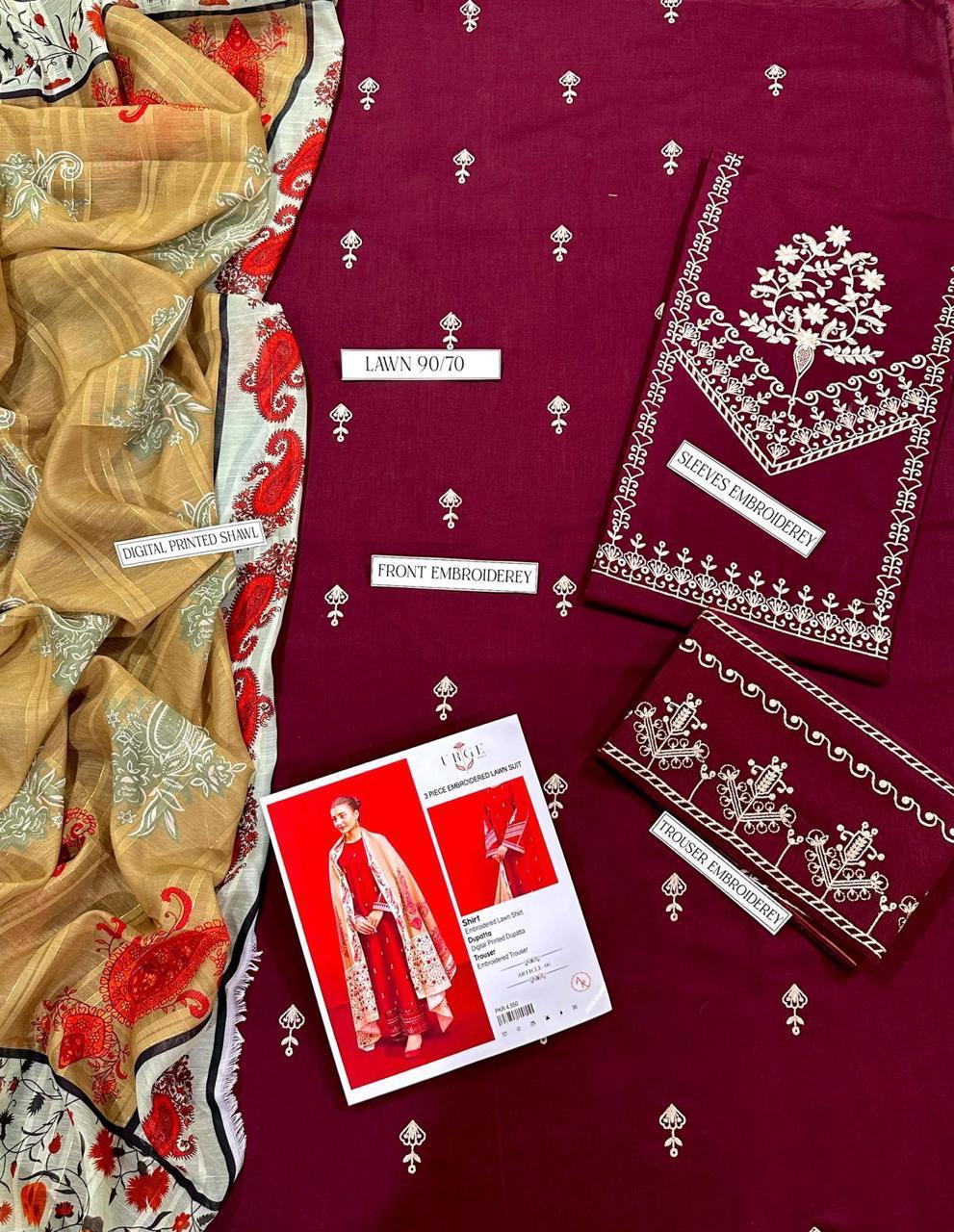 Summer Elegance Ensemble