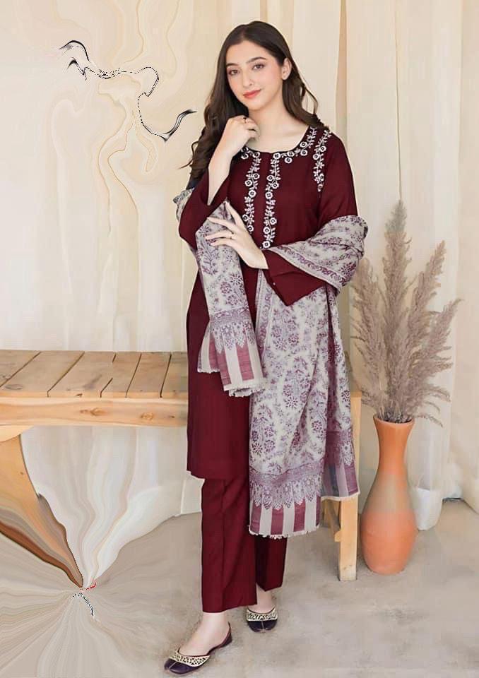 ASLING Unstitched Delight