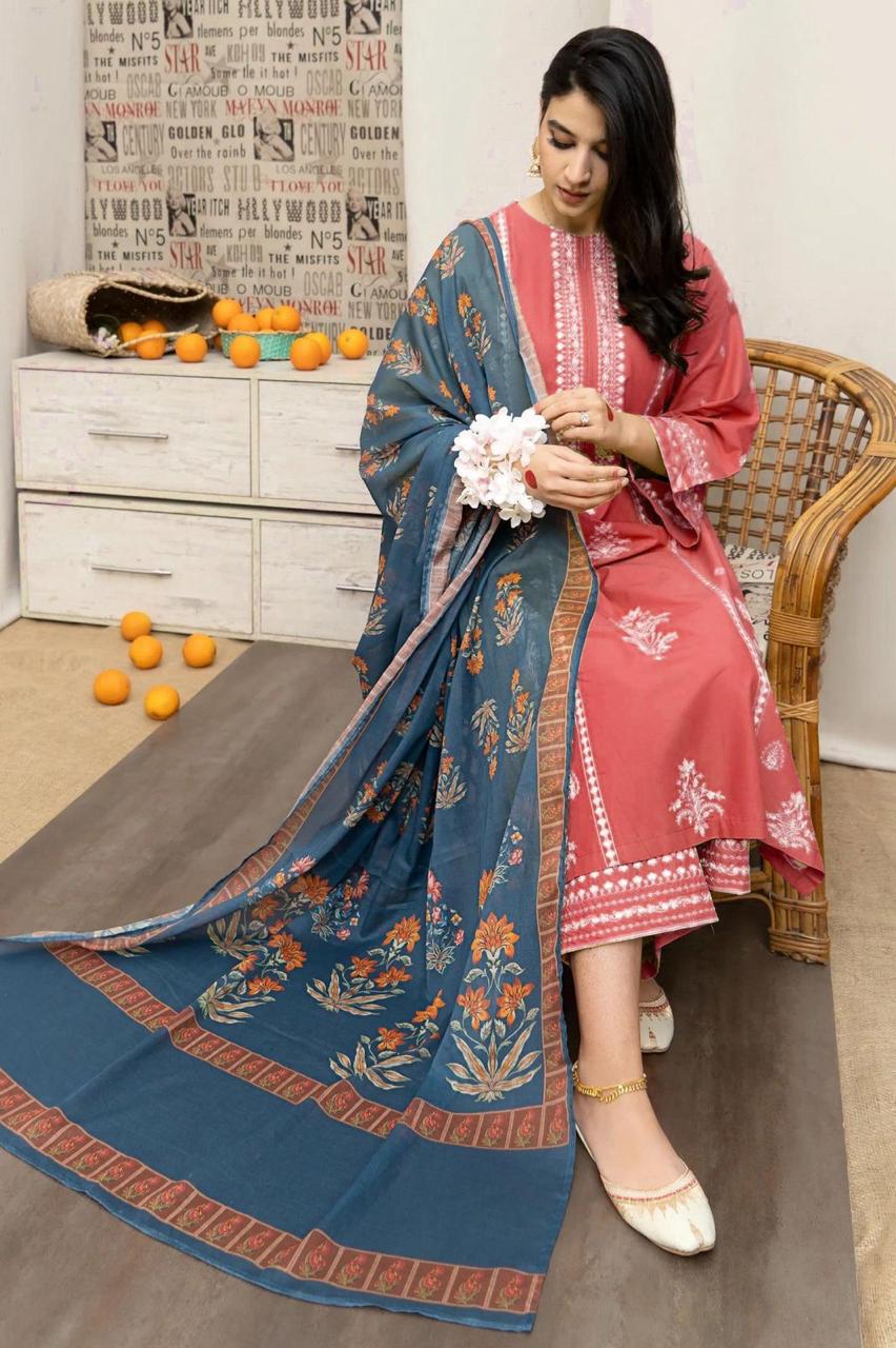 ASLING Unstitched Artistry
