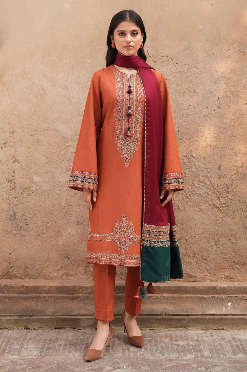 ASLING Unstitched Grace