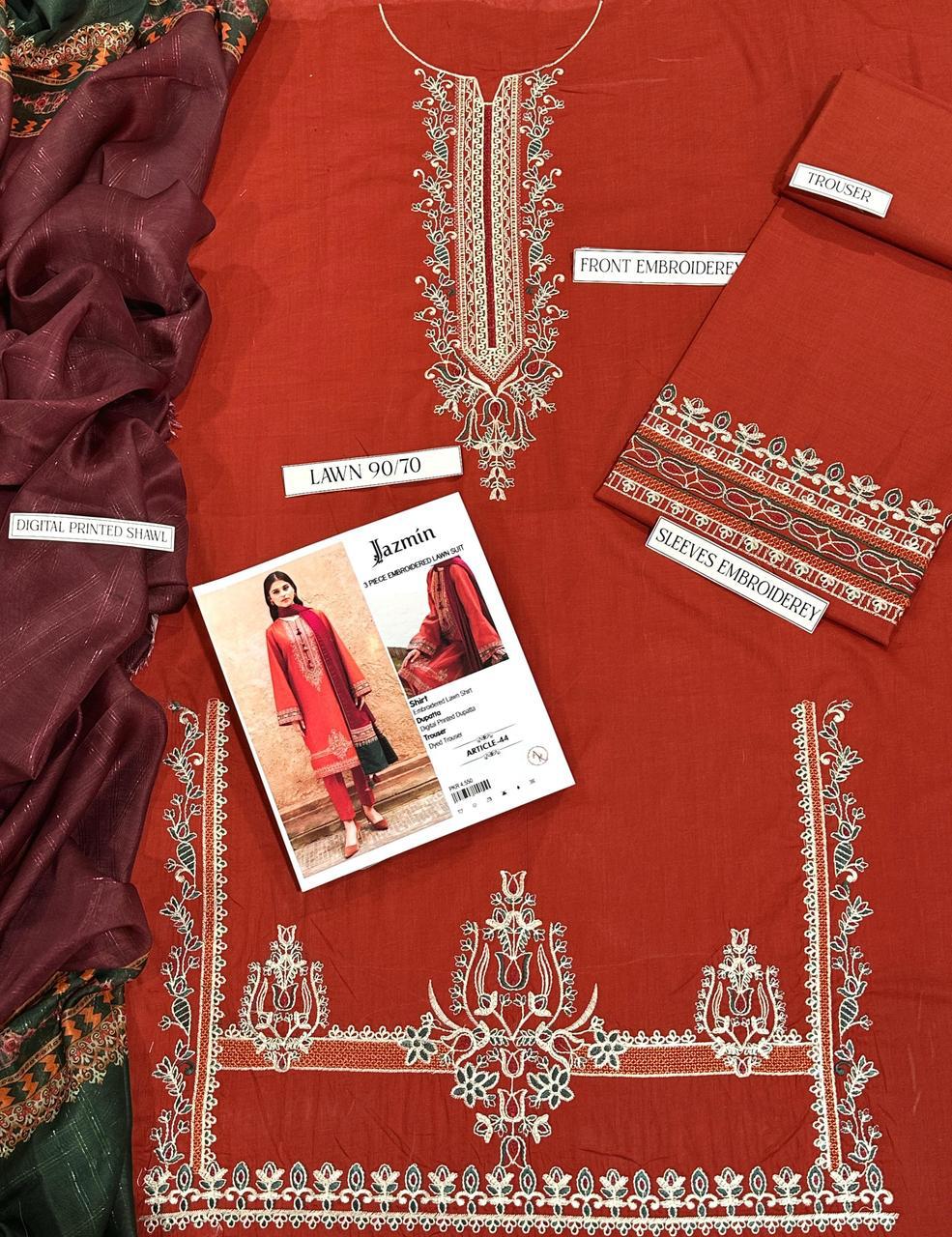ASLING Unstitched Grace