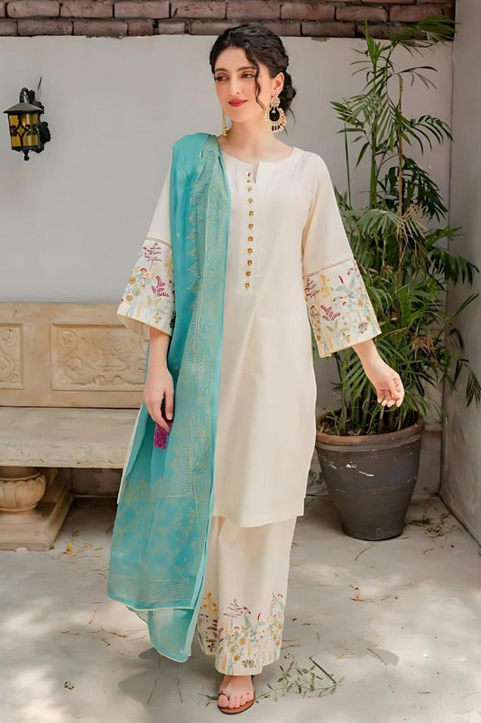 Unstitched Graceful Design