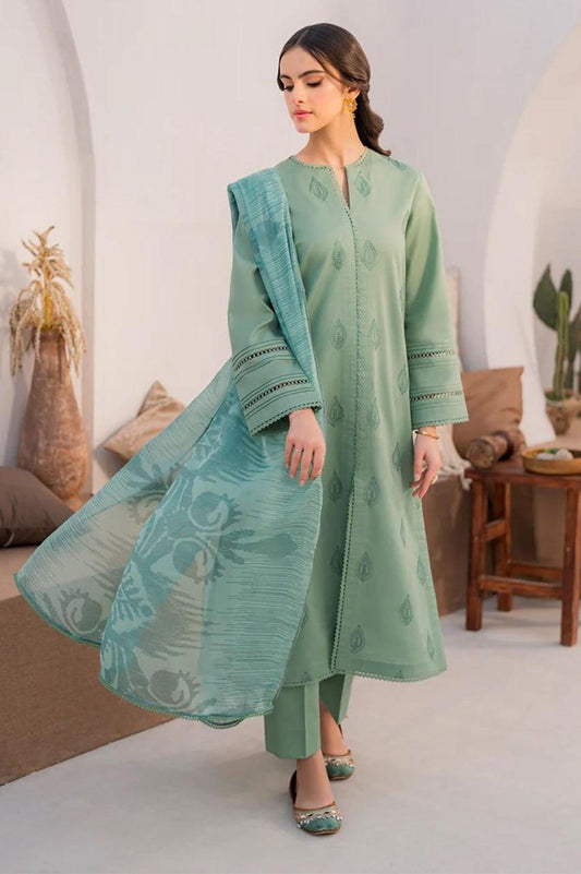 ASLING Unstitched Radiance
