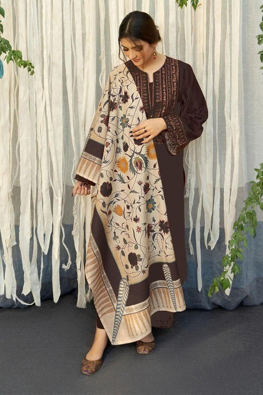 ASLING Unstitched Collection