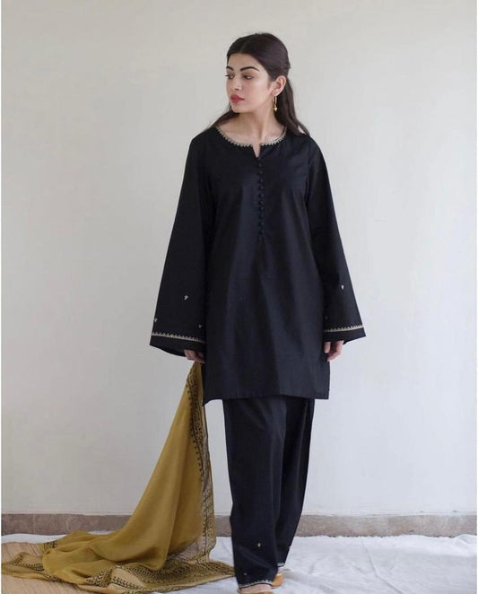 ASLING Unstitched Allure