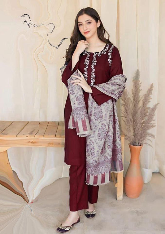 ASLING Unstitched Delight