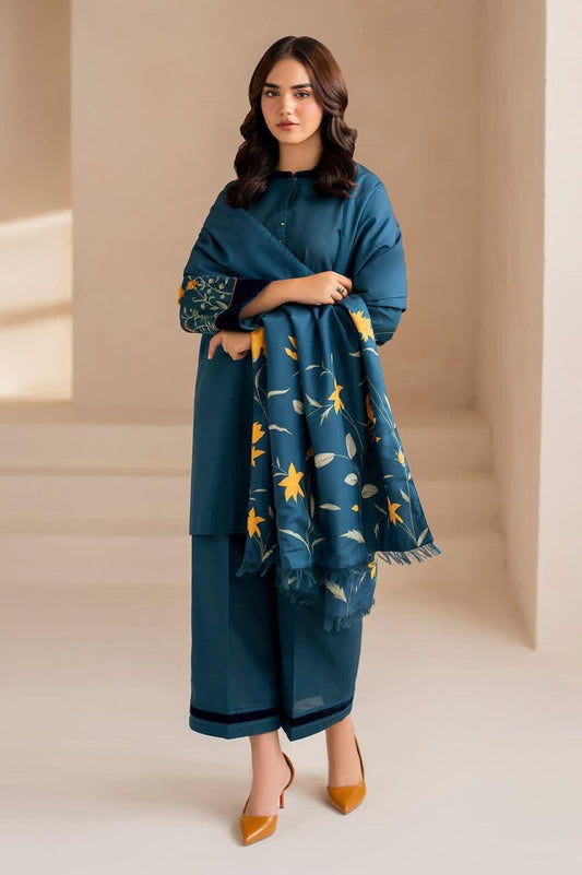 ASLING Unstitched Bloom