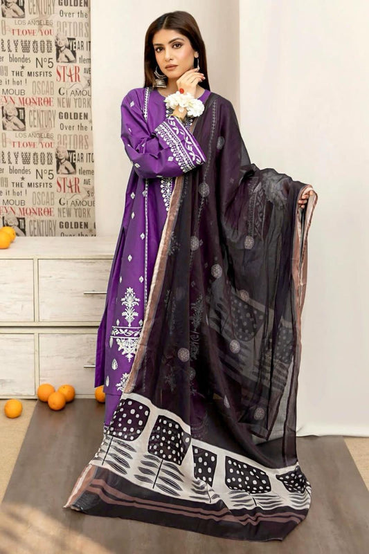 ASLING Unstitched Festivity