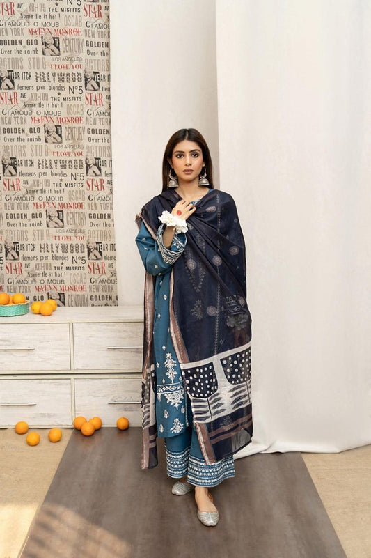 ASLING Unstitched Chic