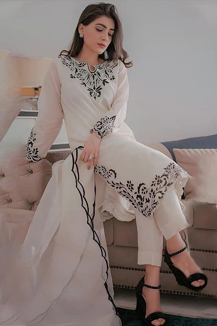 ASLING Unstitched Luxury