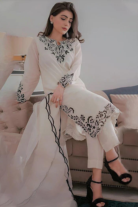 ASLING Unstitched Luxury